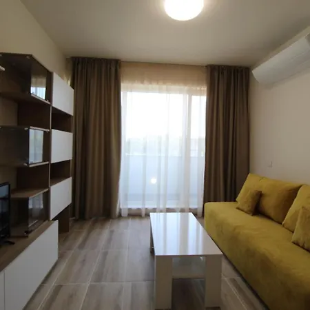 Апартамент под Наем - Rent Apartment - 54