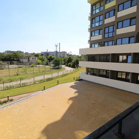 Апартамент Апартамент под Наем - Rent Apartment - 54