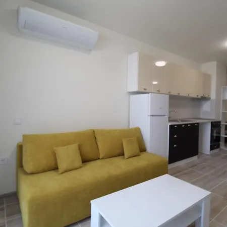 Апартамент Под Наем - Rent Apartment - 54 Lägenhet Varna
