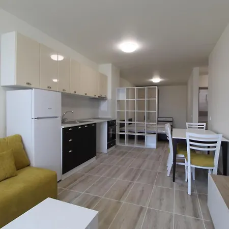 Апартамент Под Наем - Rent Apartment - 54 Lägenhet Varna
