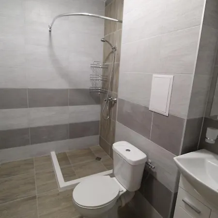 Lägenhet Апартамент Под Наем - Rent Apartment - 54 Varna